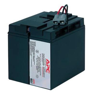 APC Ersatzbatterie (USV) »APCRBC7«