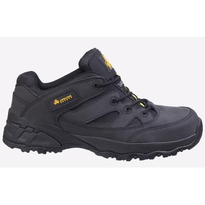 Amblers Safety FS68C Sicherheits-Arbeitschuhe Herren Image
