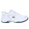 Hi-Tec Blast Lite Wide Herren Sneaker Aus Polyurethan In Weiß
