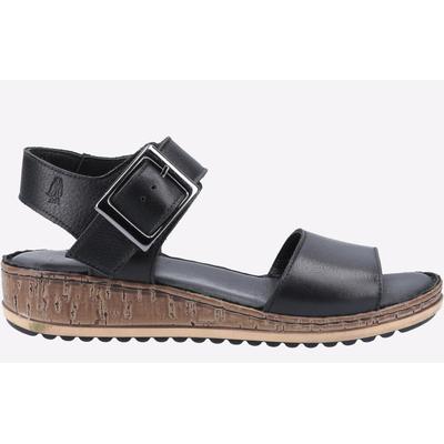 Hush Puppies Ellie Sandale (Breite Passform) Damen Image