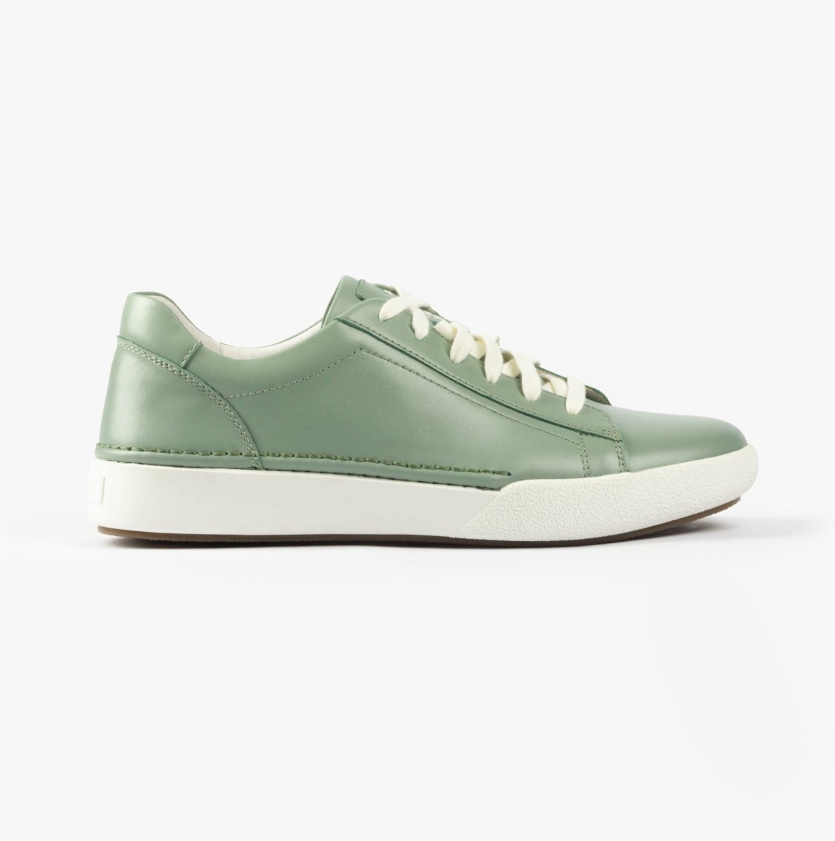 CLAIRE 01 Damen Sneakers Salbei EU 38 / UK 5