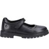 Hush Puppies Tanya Senior Junior Lederschuh