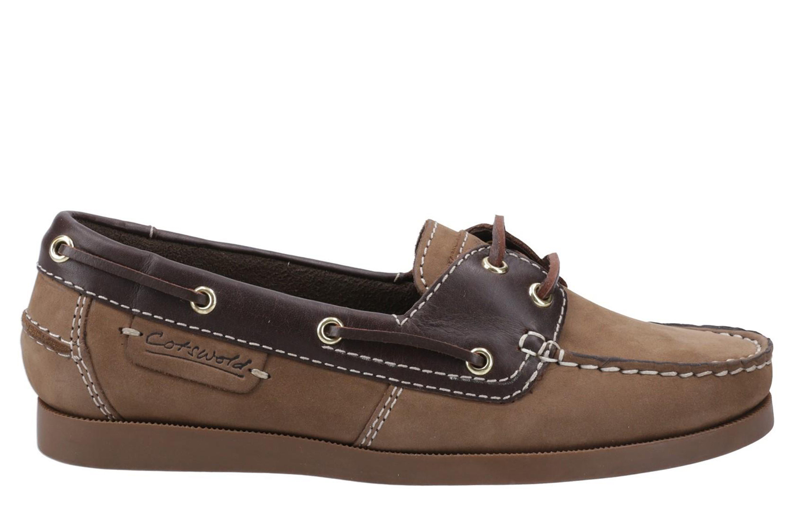 Cotswold Waterlane Damen Schuhe mit Memory-Schaum