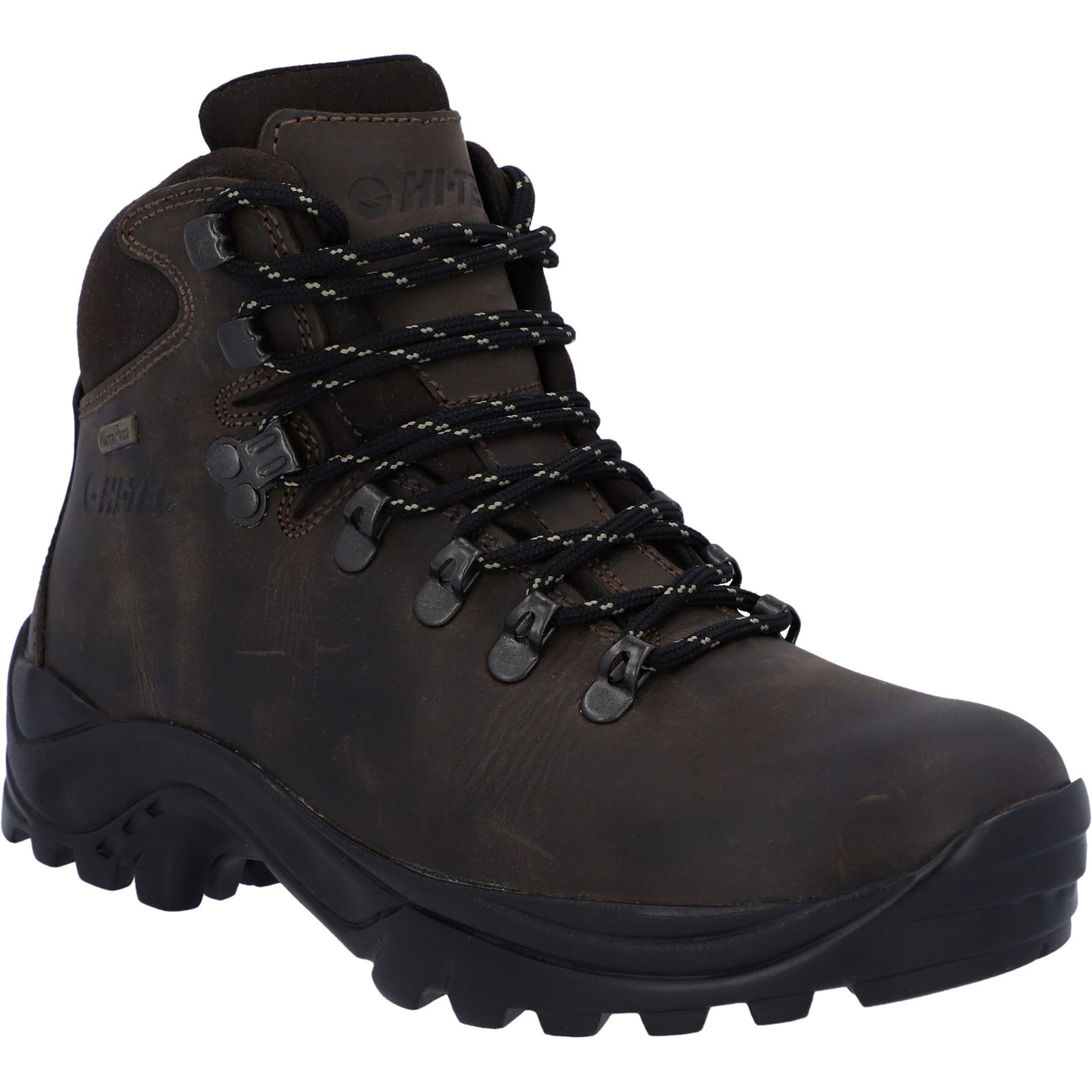 Hi-Tec Ravine Damen Wanderstiefel EU 42 / UK 8