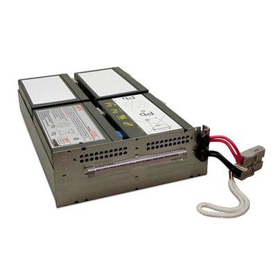 APC Ersatzbatterie (USV) »APCRBC132«