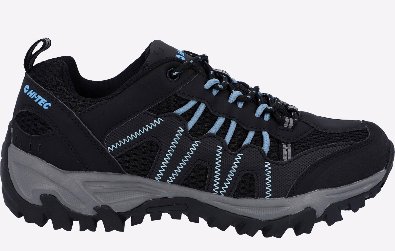 Hi-Tec Jaguar Damen EU 38 / UK 5