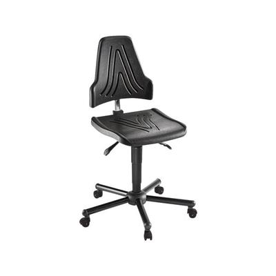mey chair Arbeitsdrehstuhl »Workster Pro W19-25-TR-PU ESD XXL« schwarz Image