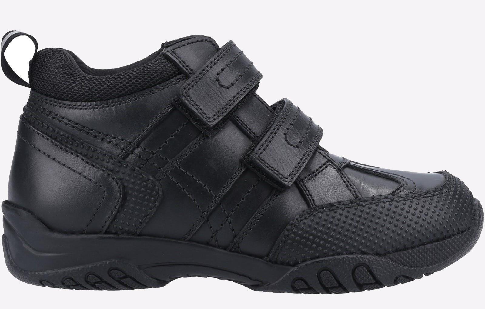 Hush Puppies Jezza LEDER Junior EU 36 / UK 3