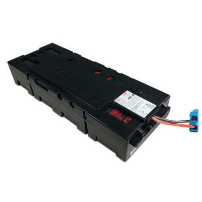 APC Ersatzbatterie (USV) »APCRBC115«