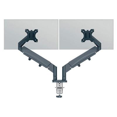 Leitz Bildschirm-Schwenkarm »Ergo« für 2 Monitore Image