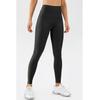 Damen Hohe Taille Skinny Active Pants