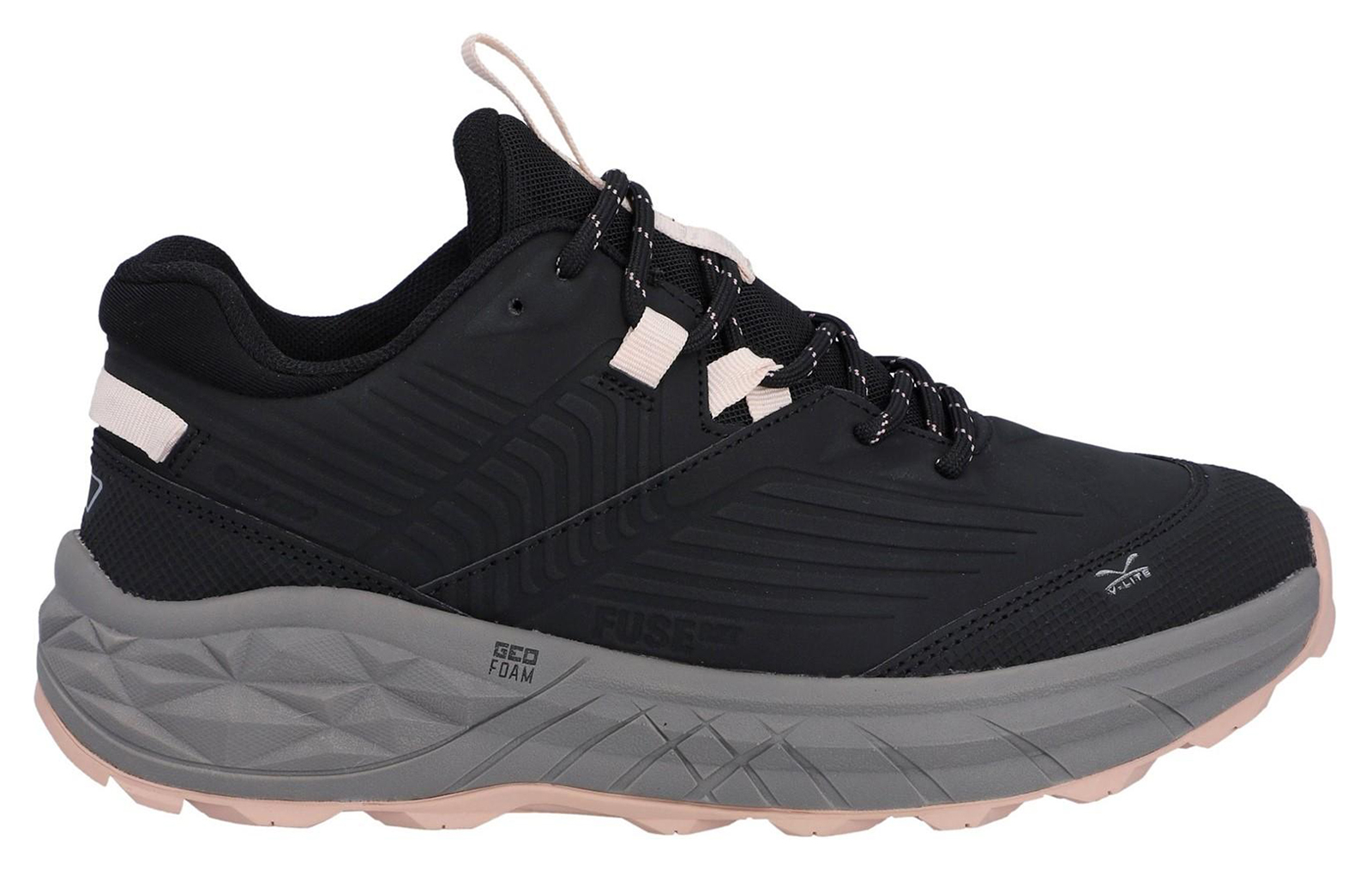 Hi-Tec Fuse Trek Damen Wanderschuhe EU 42 / UK 8