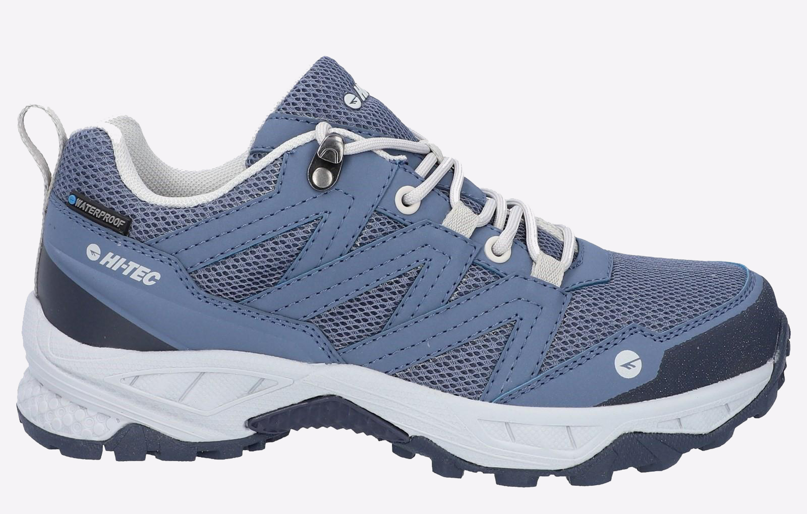 Hi-Tec Saunter Wasserdichte Damen Schuhe