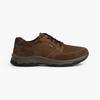 LEROY 58 Herren Schuhe Braun-Multi