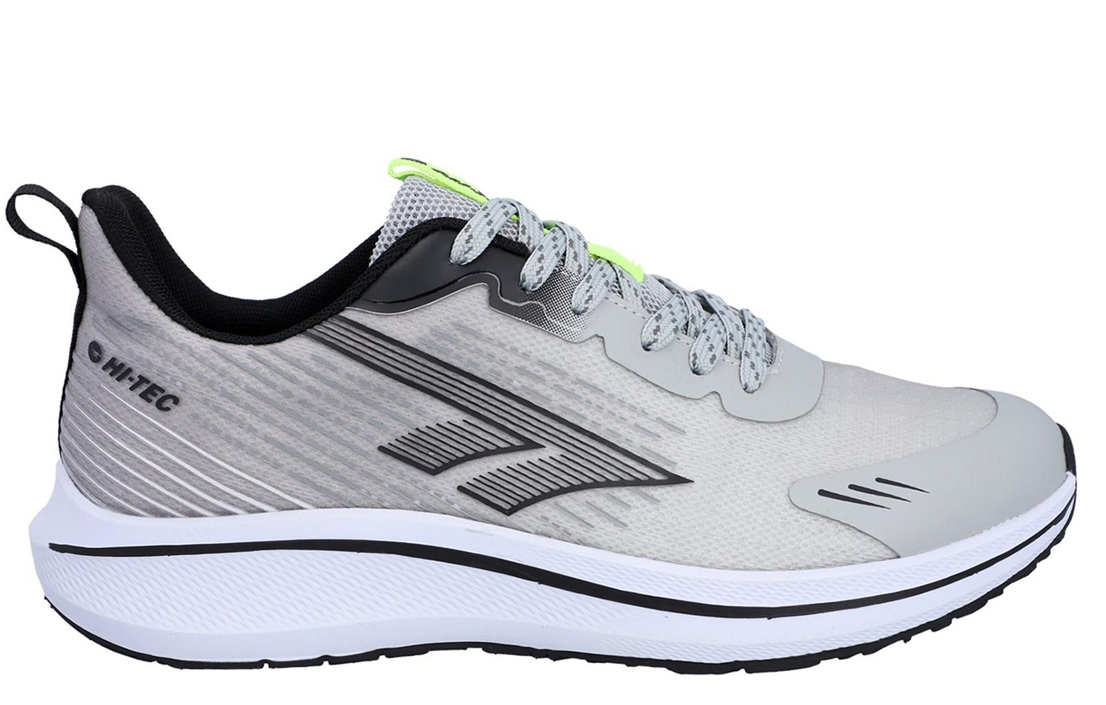 Hi-Tec Santorini Herren Sneaker EU 40,5 / UK 7