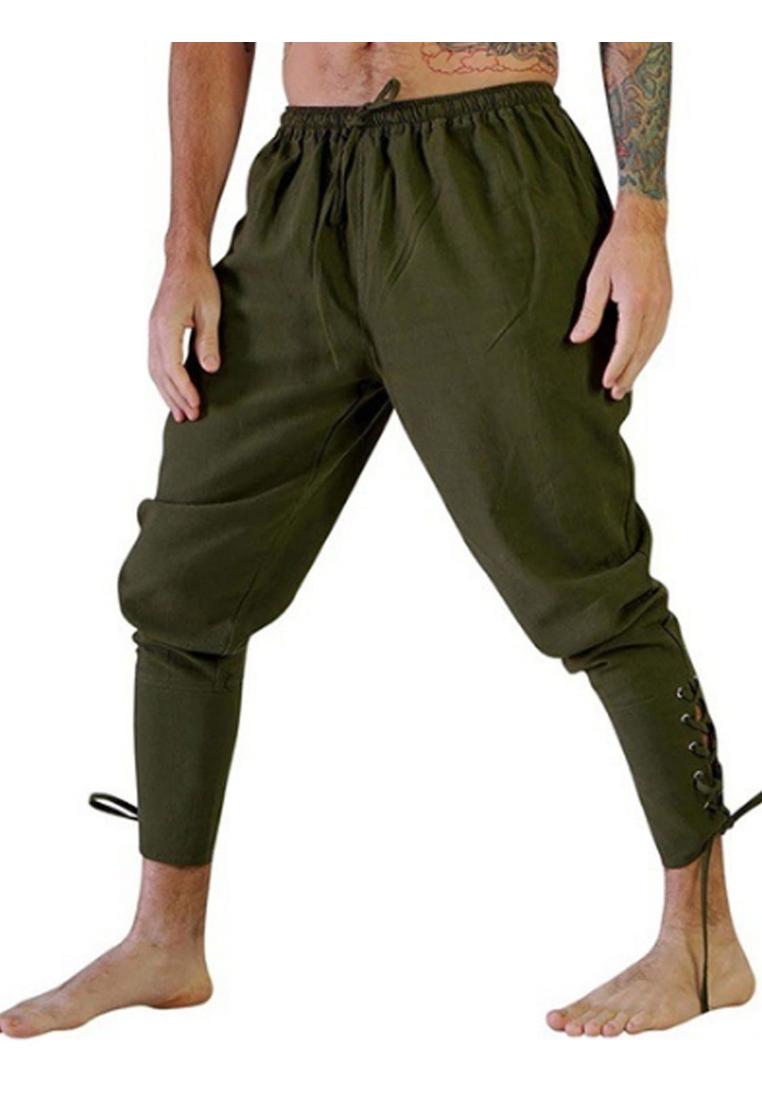 Herren Jogginghosen mit Kordelzug in Übergröße Image