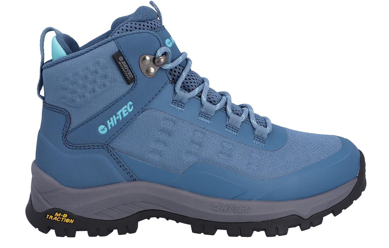 Hi-Tec Storm Expedition Damen Wanderschuhe