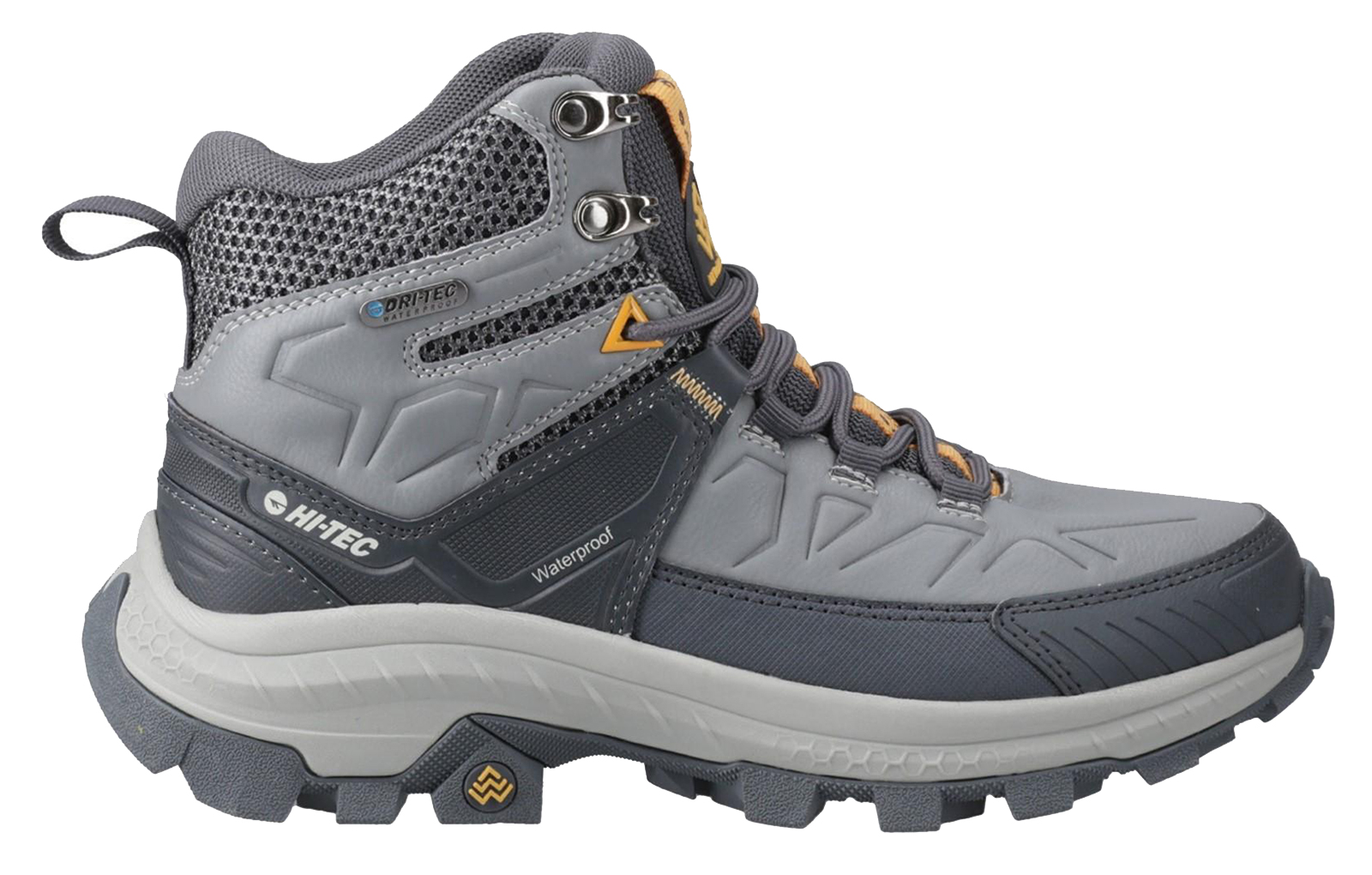 Hi-Tec Rainier Herren Wanderstiefel EU 38 / UK 5