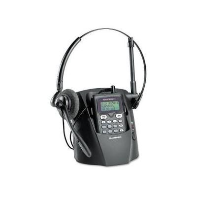 Complete Telephone Headset Unit - PL-CT14 - Plantronics