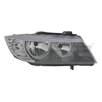 Tyc Hauptscheinwerfer [Hersteller-Nr. 20-11817-05-9] für BMW Image
