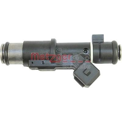 Metzger Einspritzventil [Hersteller-Nr. 0920005] für Citroën, Peugeot Image