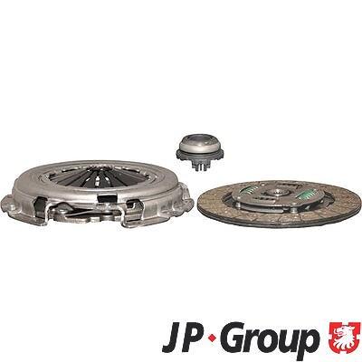 Jp Group Kupplungssatz [Hersteller-Nr. 4430400110] für Mg, Rover Image
