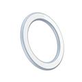 Supporto magnetico per telefono per iPhone 15, 14, 13 e 12 Pro Max, supporto ad anello magnetico per smartphone Magsafe, supporto da parete per cucina, auto.