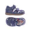 elefanten Herren Kinderschuhe, Gr. 20, blau, Leder