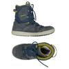 Lowa Damen Stiefelette, Gr. 36, grau, kein Etikett, Tex Membran