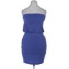 Guess Damen Kleid, Gr. 32, blau, kein Etikett
