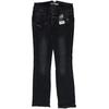 Freeman T. Porter Damen Jeans, Gr. 30, blau, Elasthan