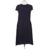 Marc O Polo Damen Kleid, Gr. 44, marineblau, kein Etikett