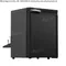 CR40 Alpicool 40L Antiurto Durevole Barca Frigorifero 12V Compressore RV Frigorifero Frigo da campeggio a doppio uso