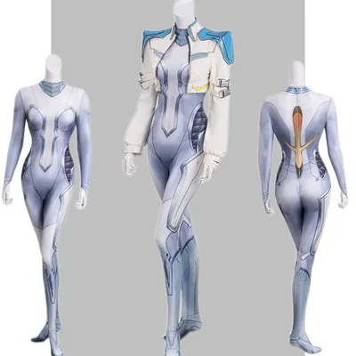 Dolch Cosplay Kostüm Rivalen Halloween Cpat Overall Halloween Karneval Party Outfits Image