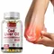 Cod Liver Oil Capsules - Promotes Heart Function, Improves Cognitive Health, Supports Joint Health, and Boosts Immunity
