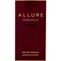 Chanel ALLURE SENSUELLE Eau De Parfum Spray 100ml (3.4 Oz) EDP Perfume