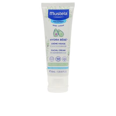 Mustela Bebé-niño Hydra Bebé Crema Facial 40 ml Image