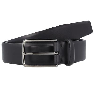 Lloyd Men’s Belts Gürtel Leder 105 cm Schwarz Herren Image