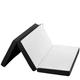 Folding Mattress Folding Mattress, 4 Inch Tri-fold Memory Foam Mattress Topper For Camping, Foldable Mattress Topper For Travel And Camping(4 Inch full)