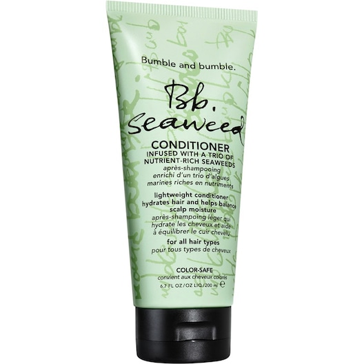 Bumble-and-bumble Shampoo-Conditioner ConditionerSeaweed Conditioner 200 ml (145,25 € / 1 l)