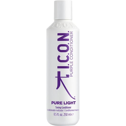 ICON Collection ConditionerPure Light Toning Conditioner 250 ml (114,00 € / 1 l)