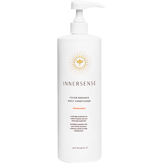 Innersense Haare ConditionerColor Radiance Daily Conditioner 946 ml (90,91 € / 1 l)