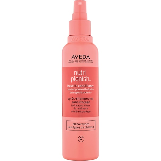 Aveda Hair-Care ConditionerNutri PlenishLeave-in Conditioner 200 ml (168,30 € / 1 l)