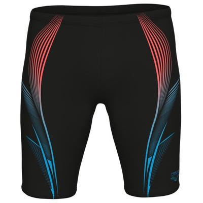 Arena - Blast Swim Jammer - Badehose Gr 6 schwarz Image