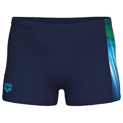 Arena - Boy's Fading Swim Short - Badehose Gr 116 blau Image