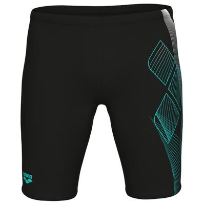 Arena - Sea Water Swim Jammer - Badehose Gr 5 schwarz Image