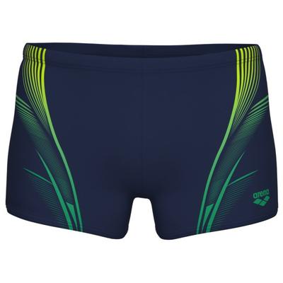 Arena - Blast Swim Short - Badehose Gr 8 blau Image