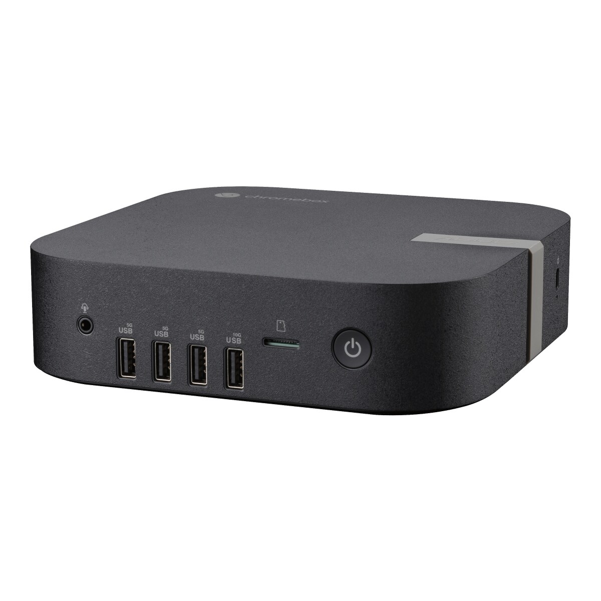ASUS CHROMEBOX5-S3006UNA Mini PC Image