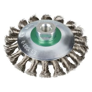 TOPline Kegelbürste EKBZ 115 x 15 x 20 x M14 8Stk. Image