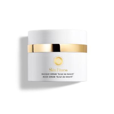 Perris Swiss Laboratory Skin Fitness MASQUE SERUM ECLAT DE BEAUTÉ Anti-Aging Serum 50 ml Image